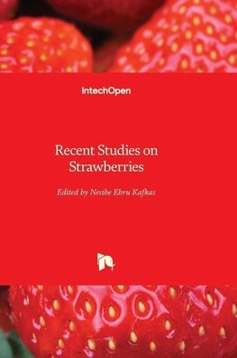 Recent Studies on Strawberries