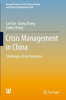 Crisis Management in China