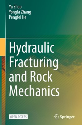 Hydraulic Fracturing and Rock Mechanics