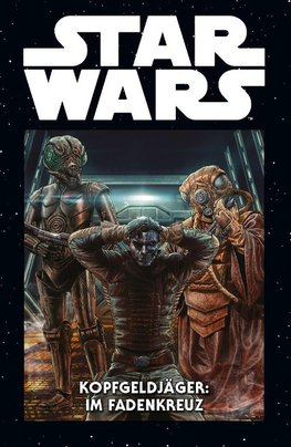 Star Wars Marvel Comics-Kollektion