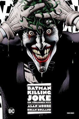 Batman: Killing Joke