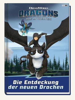 Dragons Die 9 Welten: Die größten Abenteuer