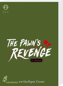 The Pawn's Revenge - 2nd Season 2