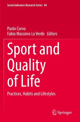 Sport and Quality of Life