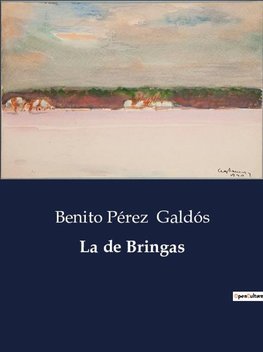 La de Bringas