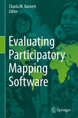 Evaluating Participatory Mapping Software