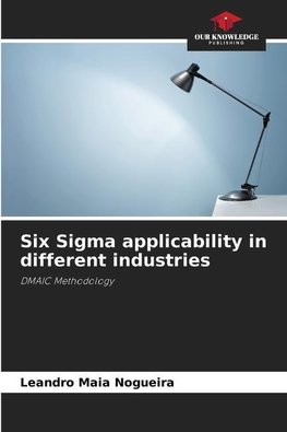 Six Sigma applicability in different industries