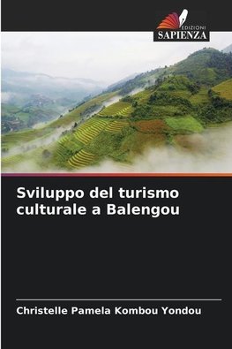 Sviluppo del turismo culturale a Balengou