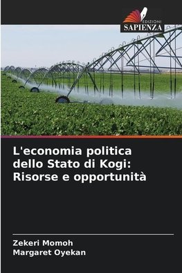 L'economia politica dello Stato di Kogi: Risorse e opportunità