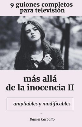 más allá de la inocencia