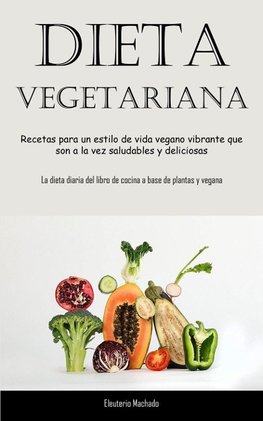 Dieta Vegetariana