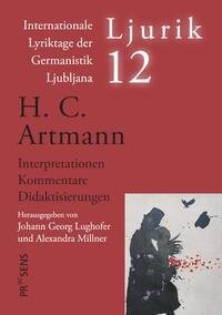 H. C. Artmann