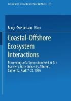 Coastal-Offshore Ecosystem Interactions