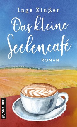 Das kleine Seelencafé