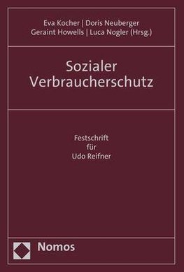 Sozialer Verbraucherschutz