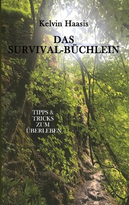 Das Survival-Büchlein