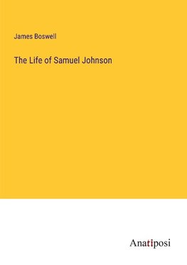 The Life of Samuel Johnson