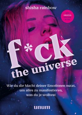 F*ck the Universe