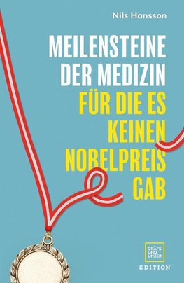 Meilensteine der Medizin, für die es keinen Nobelpreis gab