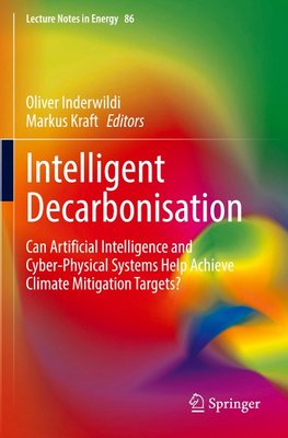 Intelligent Decarbonisation