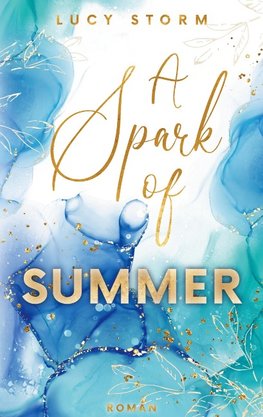 A Spark Of Summer