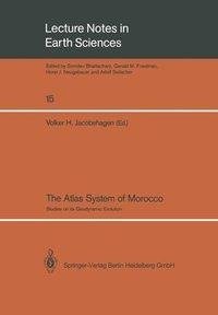 The Atlas System of Morocco