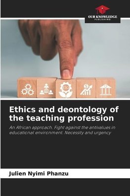 Ethics and deontology of the teaching profession