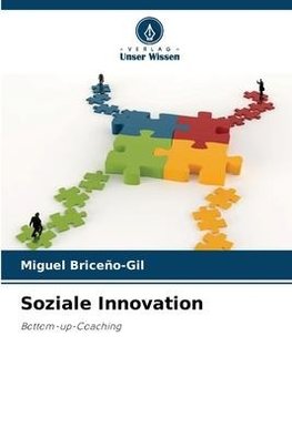 Soziale Innovation