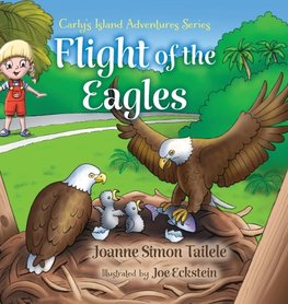 Flight of the Eagles