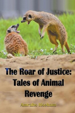 The Roar of Justice