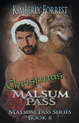 Christmas in Malsum Pass