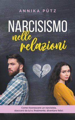 Narcisismo nelle relazioni