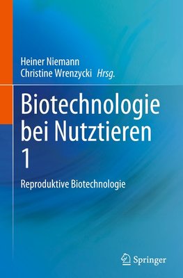 Tierische Biotechnologie 1