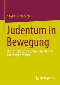 Judentum in Bewegung