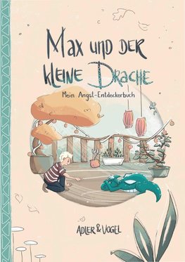 Max und der kleine Drache