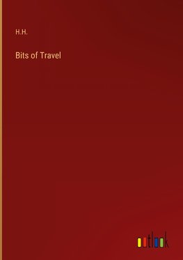 Bits of Travel