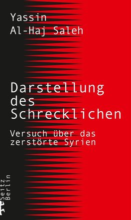 Darstellung des Schrecklichen