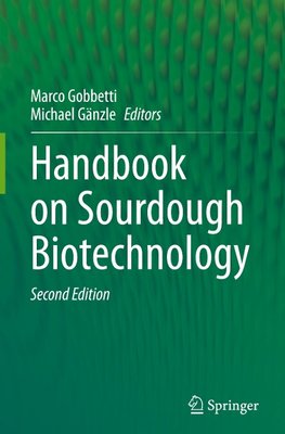 Handbook on Sourdough Biotechnology