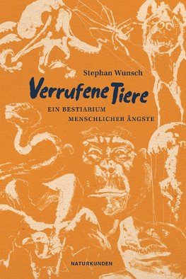 Verrufene Tiere