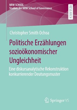 Politische Erzählungen sozioökonomischer Ungleichheit