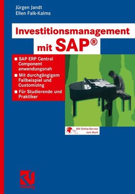 Investitionsmanagement mit SAP®