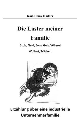 Die Laster meiner Familie