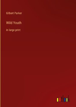 Wild Youth