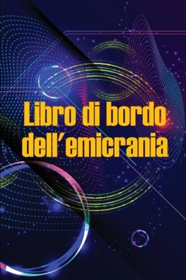 Libro di bordo dell'emicrania