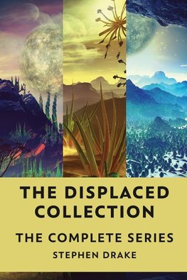 The Displaced Collection