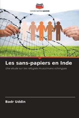 Les sans-papiers en Inde