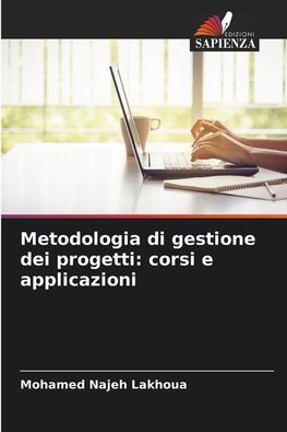 Metodologia di gestione dei progetti: corsi e applicazioni