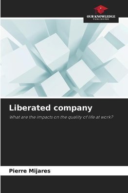 Liberated company