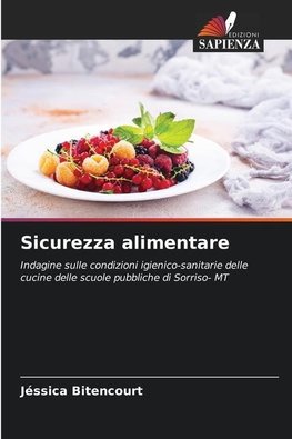 Sicurezza alimentare