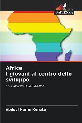 Africa I giovani al centro dello sviluppo